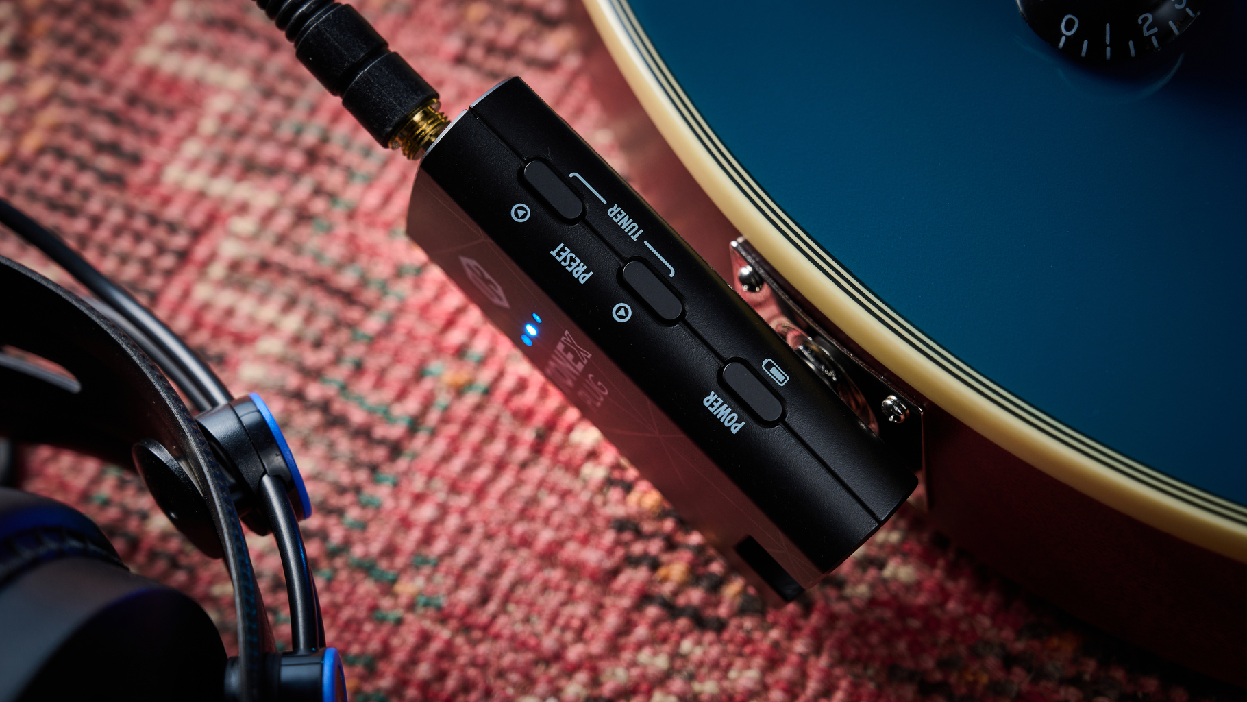 IK Multimedia TONEX Plug