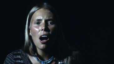 "When I first presented it publicly, I broke down in tears, overwhelmed by the memories": The Story Behind Joni Mitchell's Iconic Song "Woodstock" that Captured a Generation.]