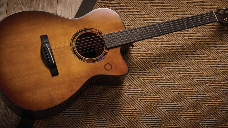 "While you might view the TransAcoustic concept as just a gimmick, we encourage you to set aside your biases" — Yamaha TAS3 C Review]