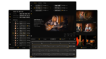 "Without AI, Loops, or MIDI: Celemony's Tonalic Brings a Top-tier Session Musician to Your DAW, Seamlessly Adapting to Your Arrangement"]