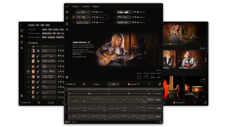 "Without AI, Loops, or MIDI: Celemony's Tonalic Brings a Top-tier Session Musician to Your DAW, Seamlessly Adapting to Your Arrangement"]