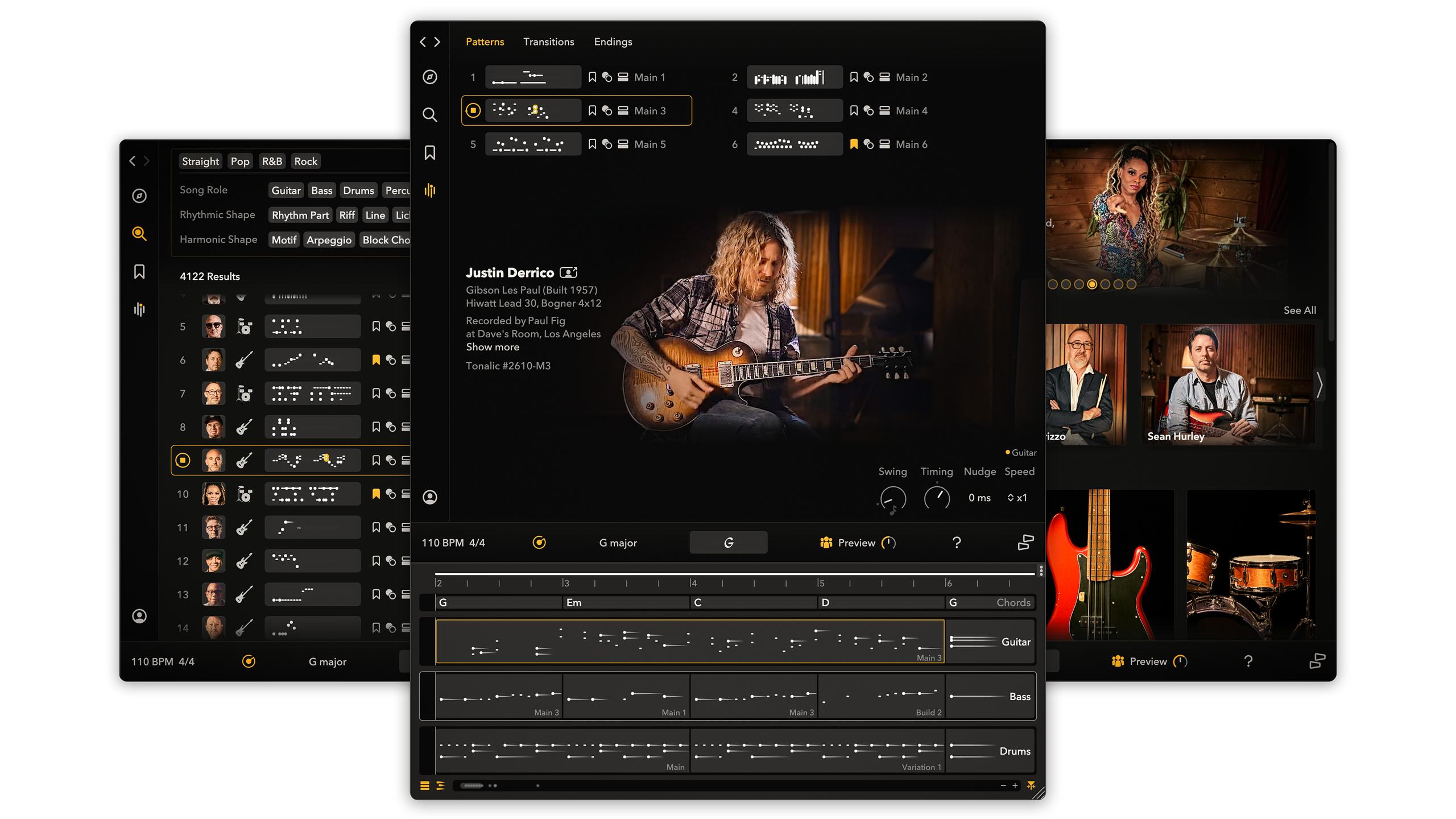 "Without AI, Loops, or MIDI: Celemony's Tonalic Brings a Top-tier Session Musician to Your DAW, Seamlessly Adapting to Your Arrangement"]