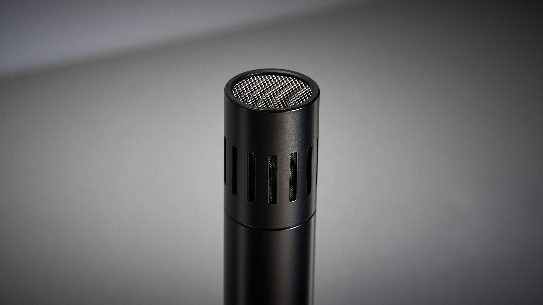 AKG C-Series microphones