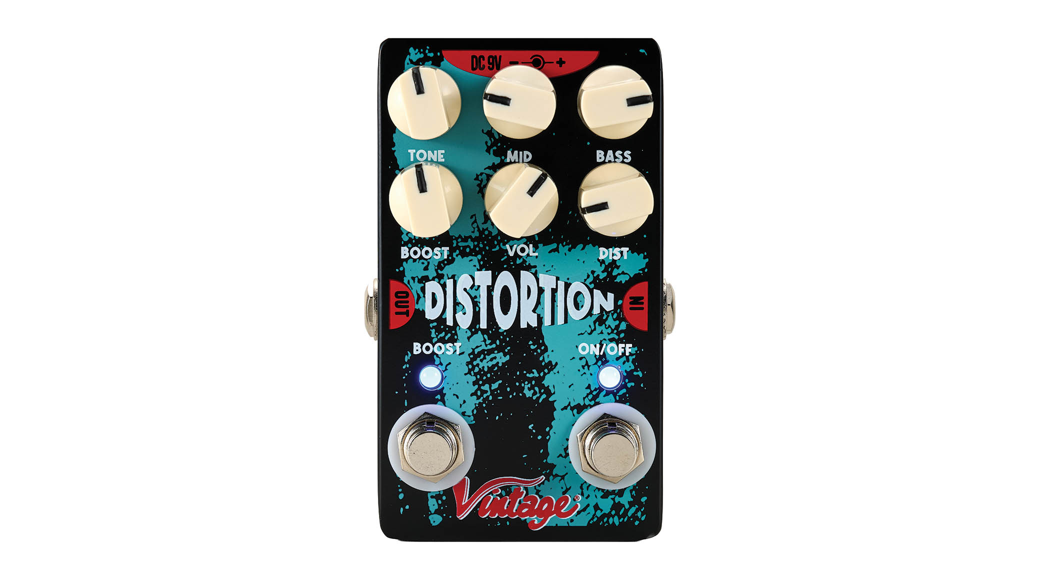 Vintage Distortion