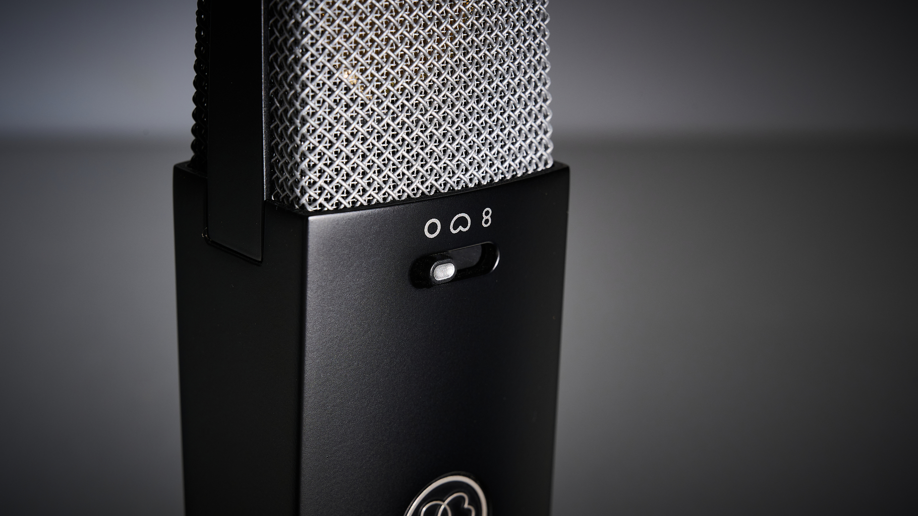 AKG C-Series microphones