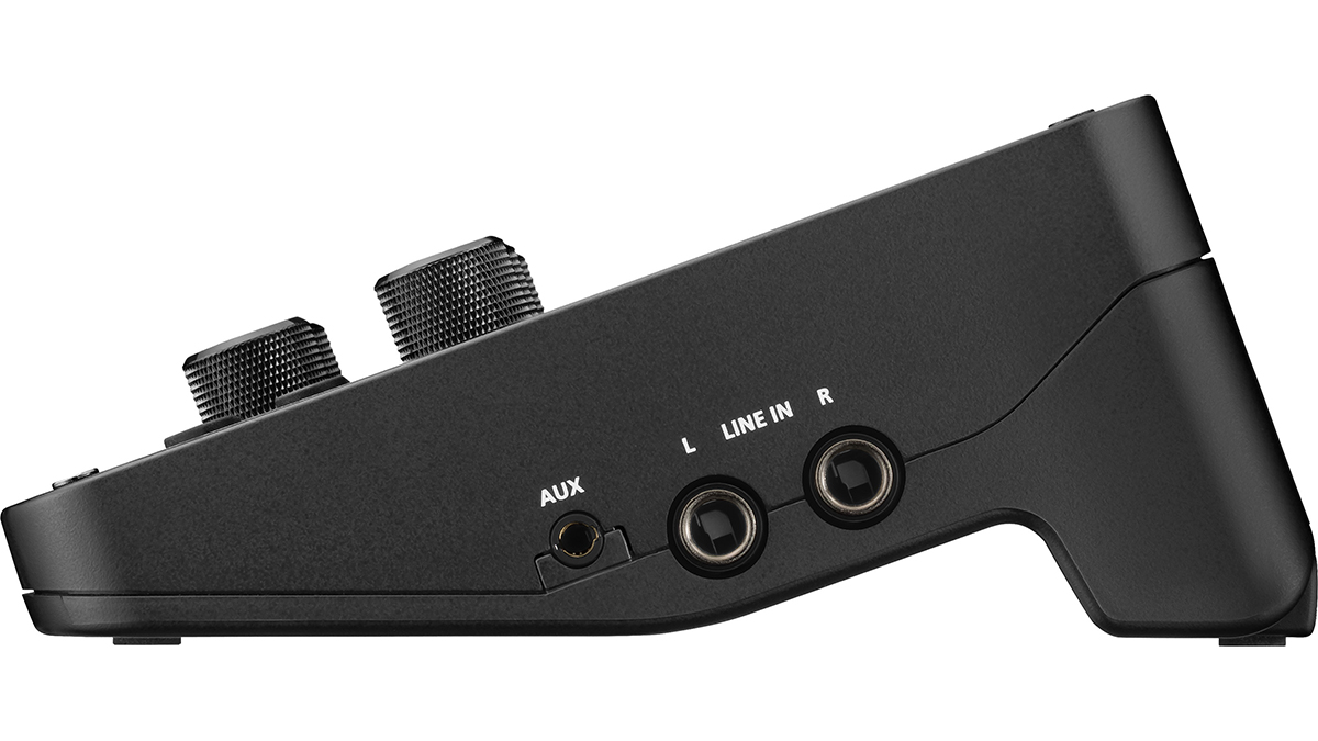 Roland Go:Mixer Studio