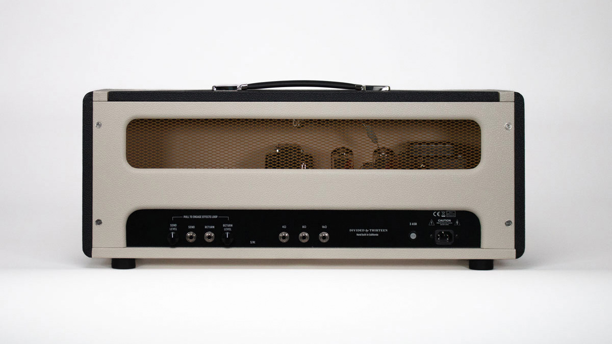 Divided By 13 Butch Walker BW 1969