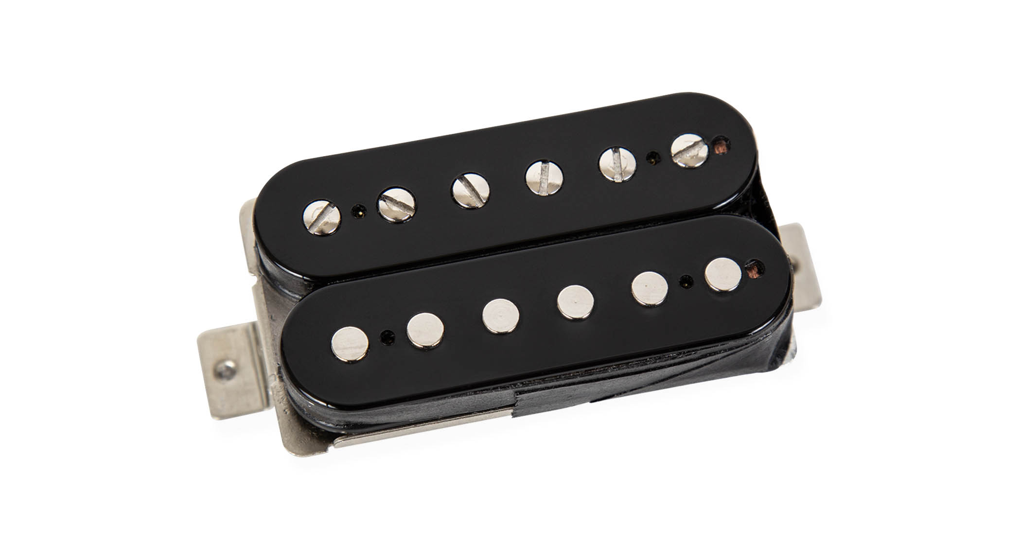 Seymour Duncan Slash 3.0 Signature Humbuckers: the latest in the GNR icon's signature collab features an Alnico V magnet and is available in standard and trembucker widths, with a variety of covers and colours.