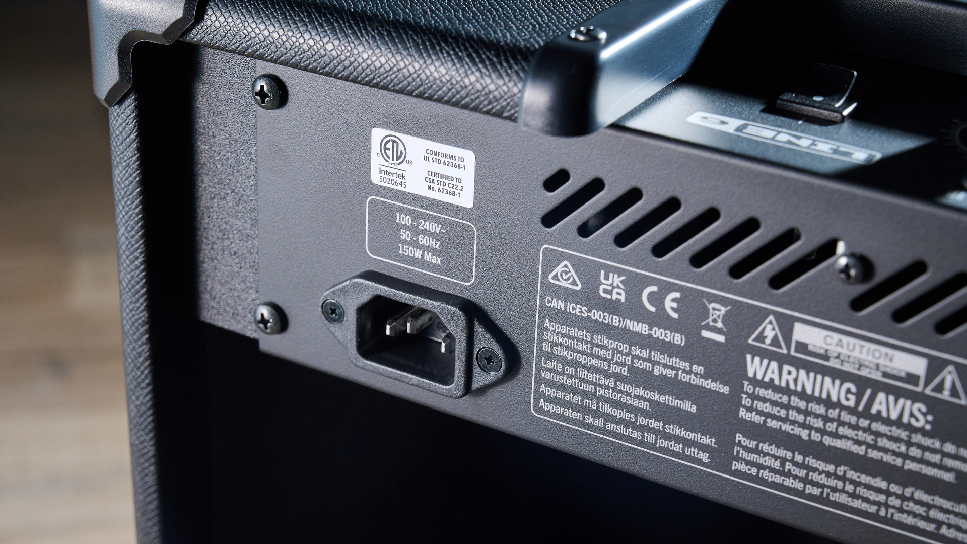 Line 6 Powercab CL 112