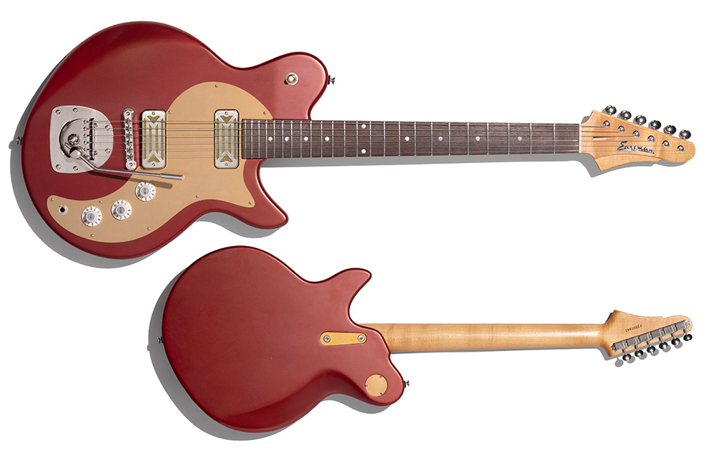 Eastman FullerTone Offset '62