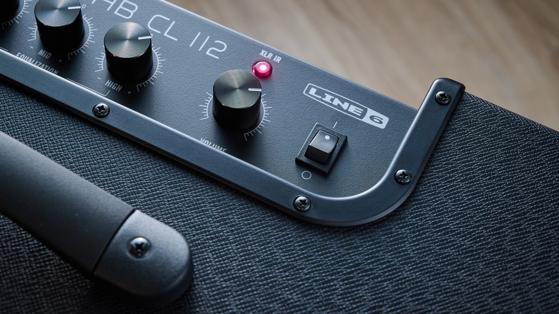 Line 6 Powercab CL 112