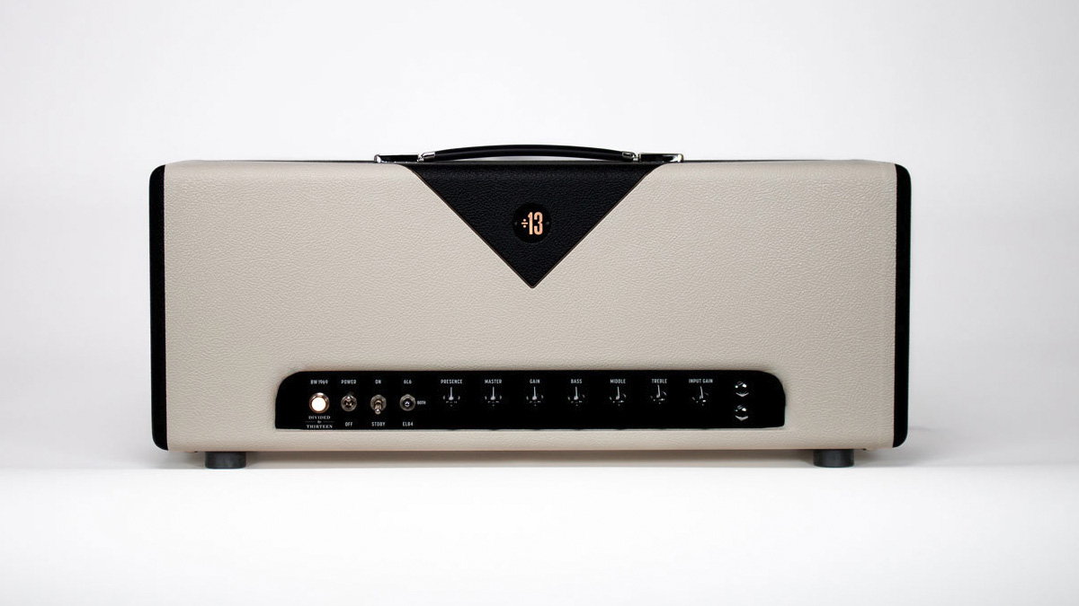 Divided By 13 Butch Walker BW 1969