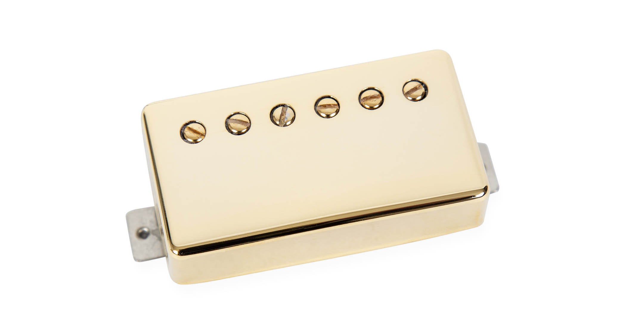 Seymour Duncan Slash 3.0 Signature Humbuckers: the latest in the GNR icon's signature collab features an Alnico V magnet and is available in standard and trembucker widths, with a variety of covers and colours.