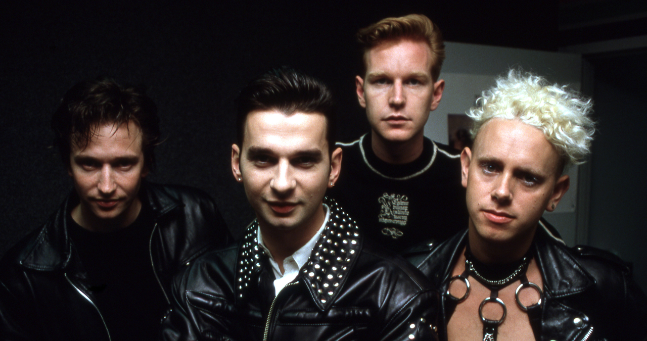 Depeche