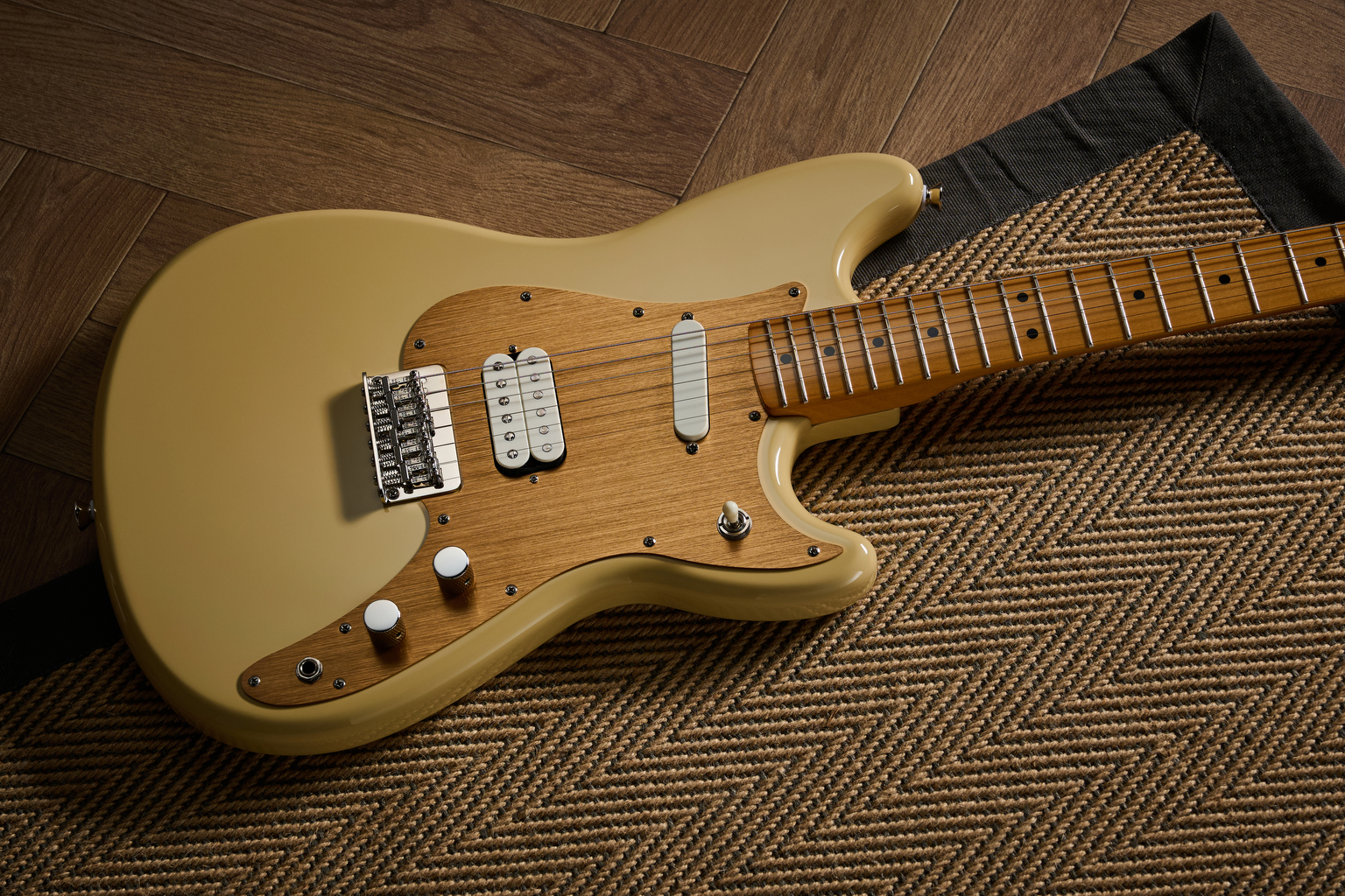 Squier Classic Vibe Duo Sonic HS