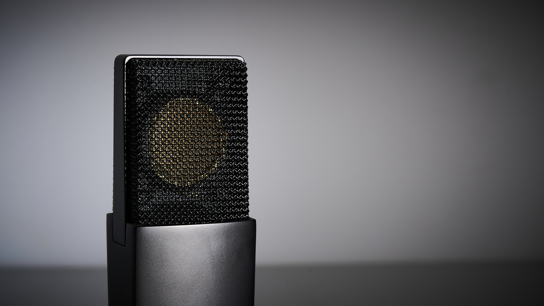 AKG C-Series microphones