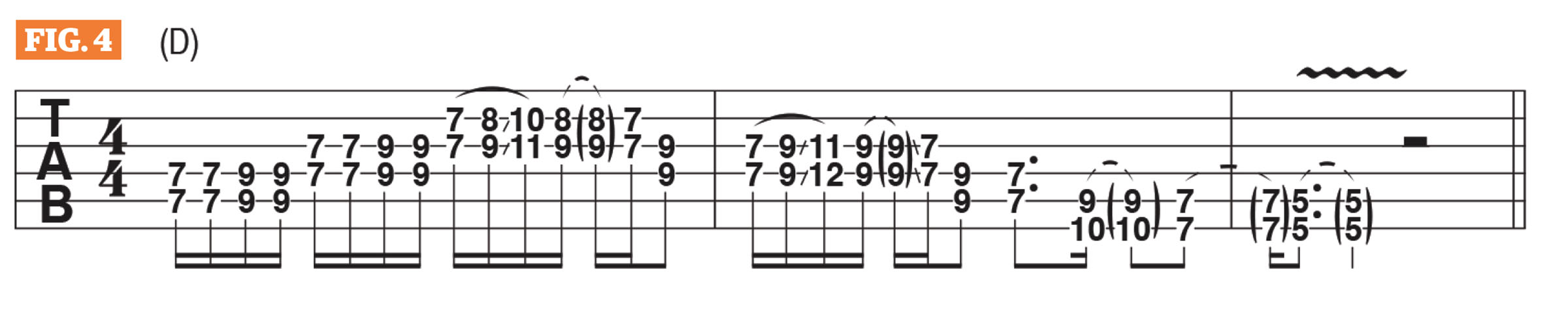 GWM599 Cory Wong Lesson