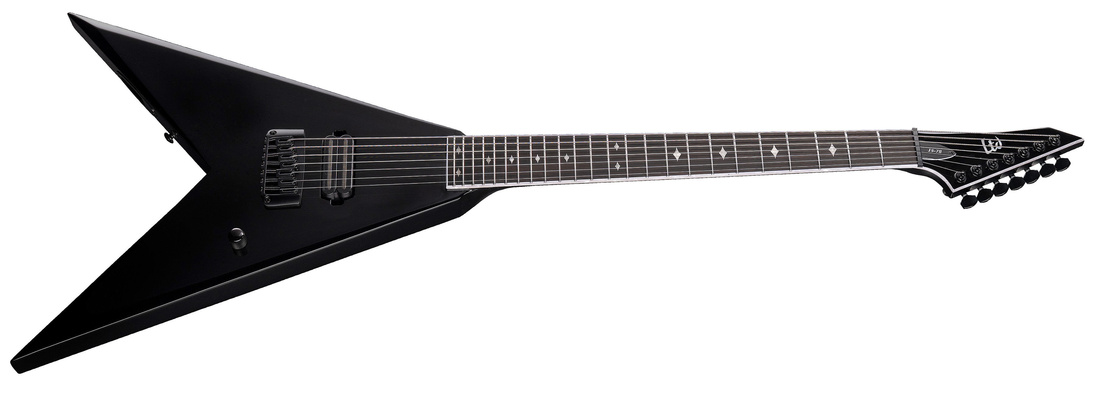 LTD JS-7 Baritone