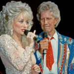 When Dolly Parton met the Beatles