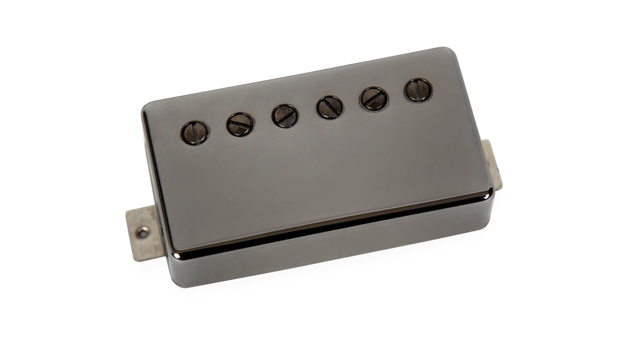 Seymour Duncan Slash 3.0 Signature Humbuckers: the latest in the GNR icon's signature collab features an Alnico V magnet and is available in standard and trembucker widths, with a variety of covers and colours.