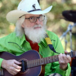 Lucinda Williams' ex-guitarist Gurf Morlix talks 'Car Wheels'