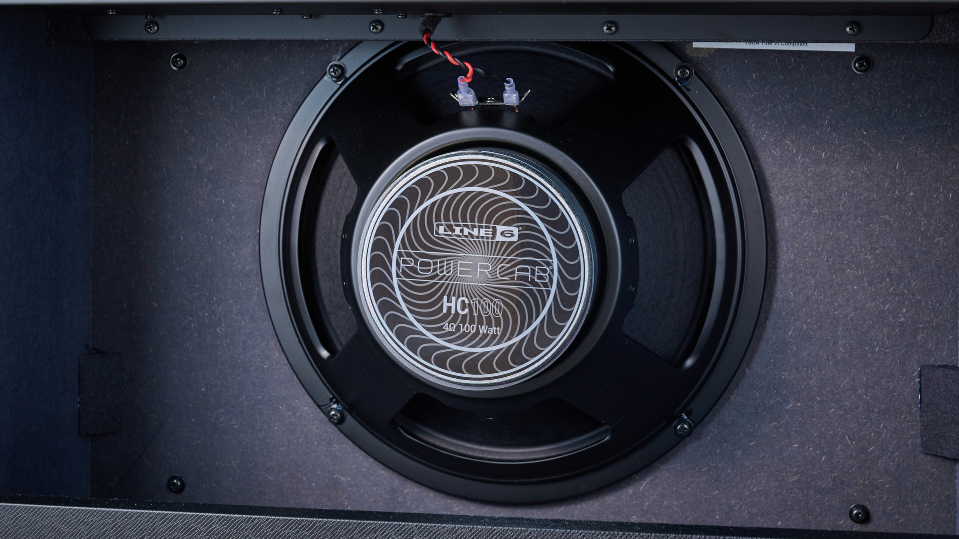 Line 6 Powercab CL 112