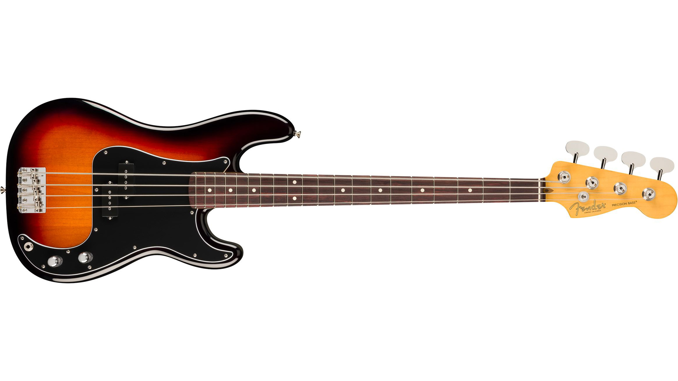 Fender American Pro Classic Precision Bass