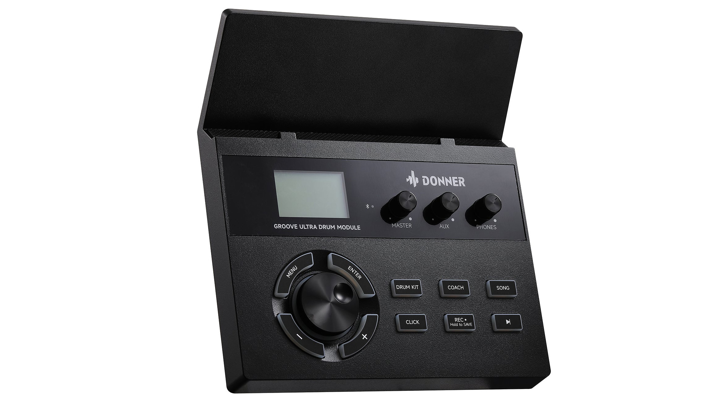 Donner Groove Series electronic drum sets