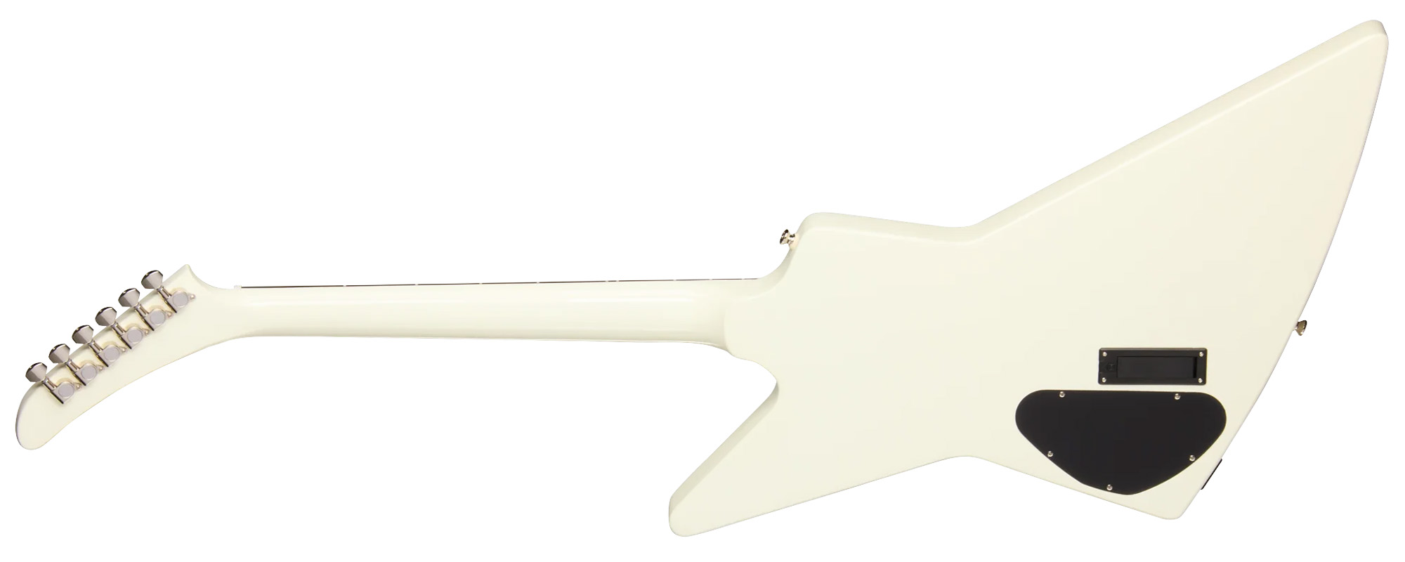 Epiphone Inspired By Gibson Explorer 80s EMG