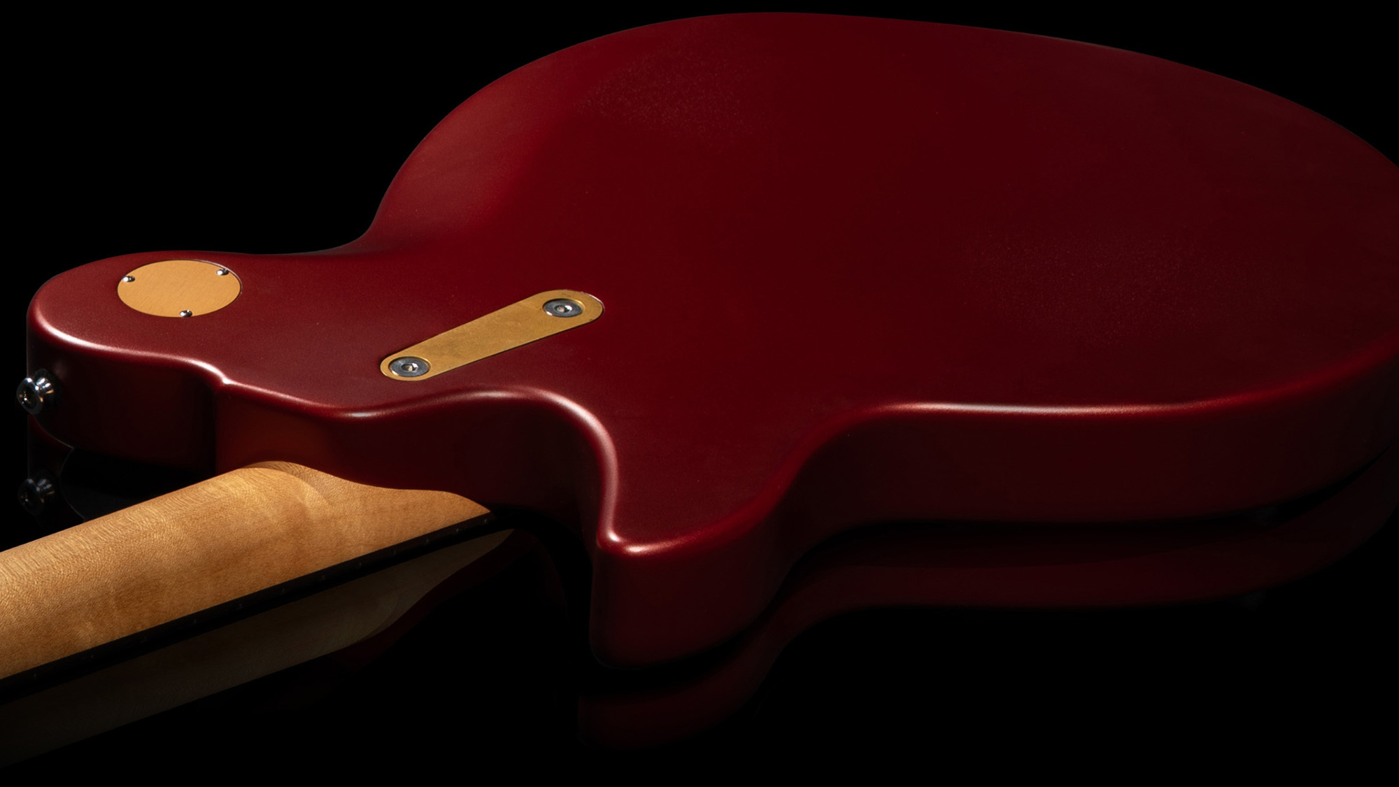 Eastman FullerTone Offset '62