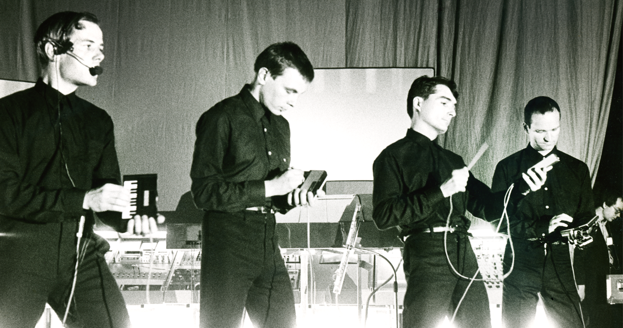 Kraftwerk