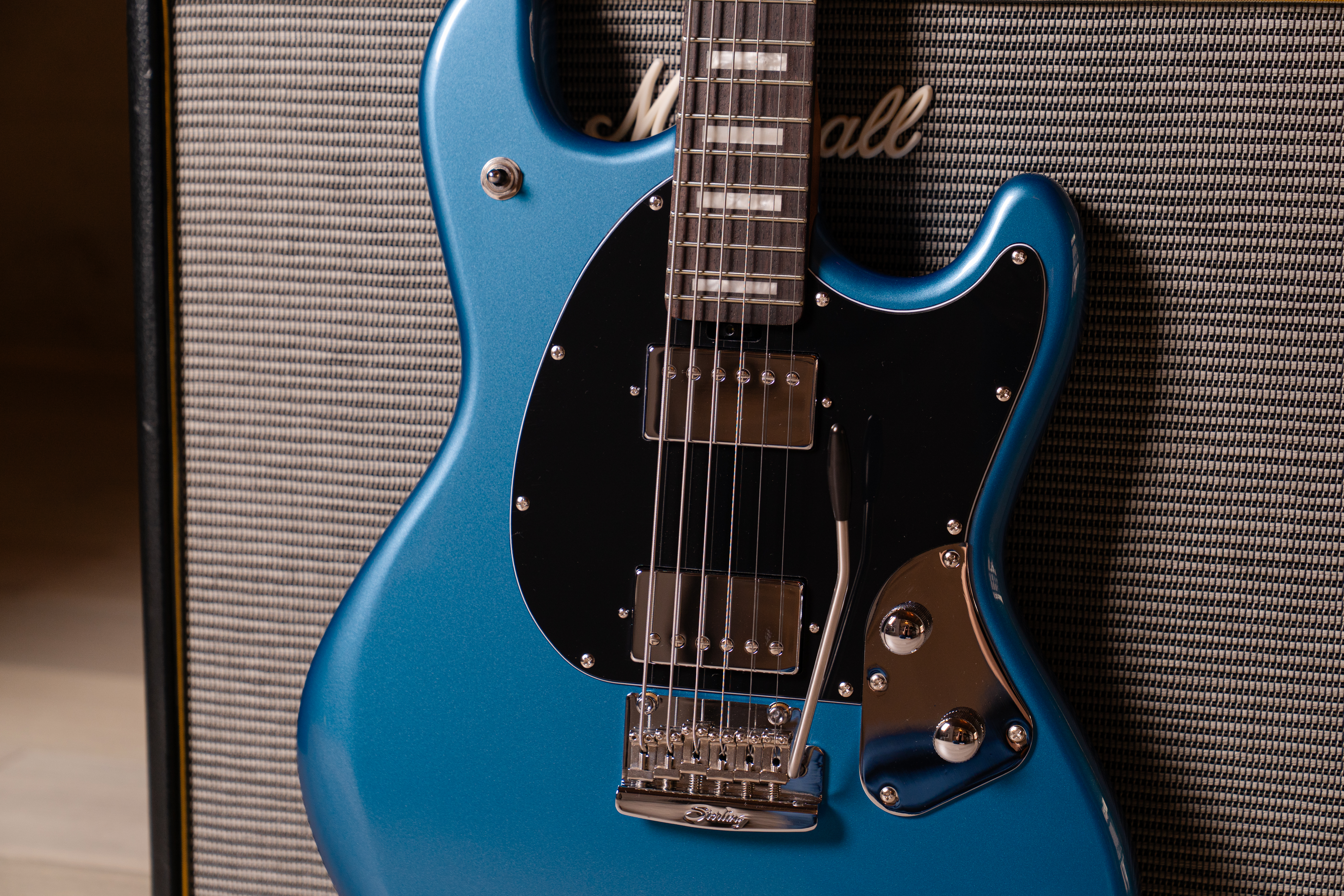 StingRay Baritone (SR50)