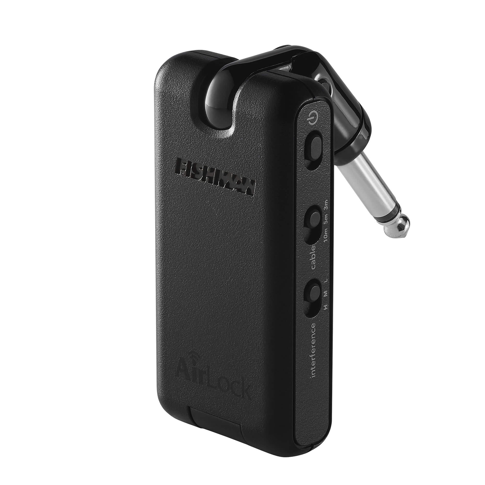 A photo of the Fishman AirLock Wireless GT
