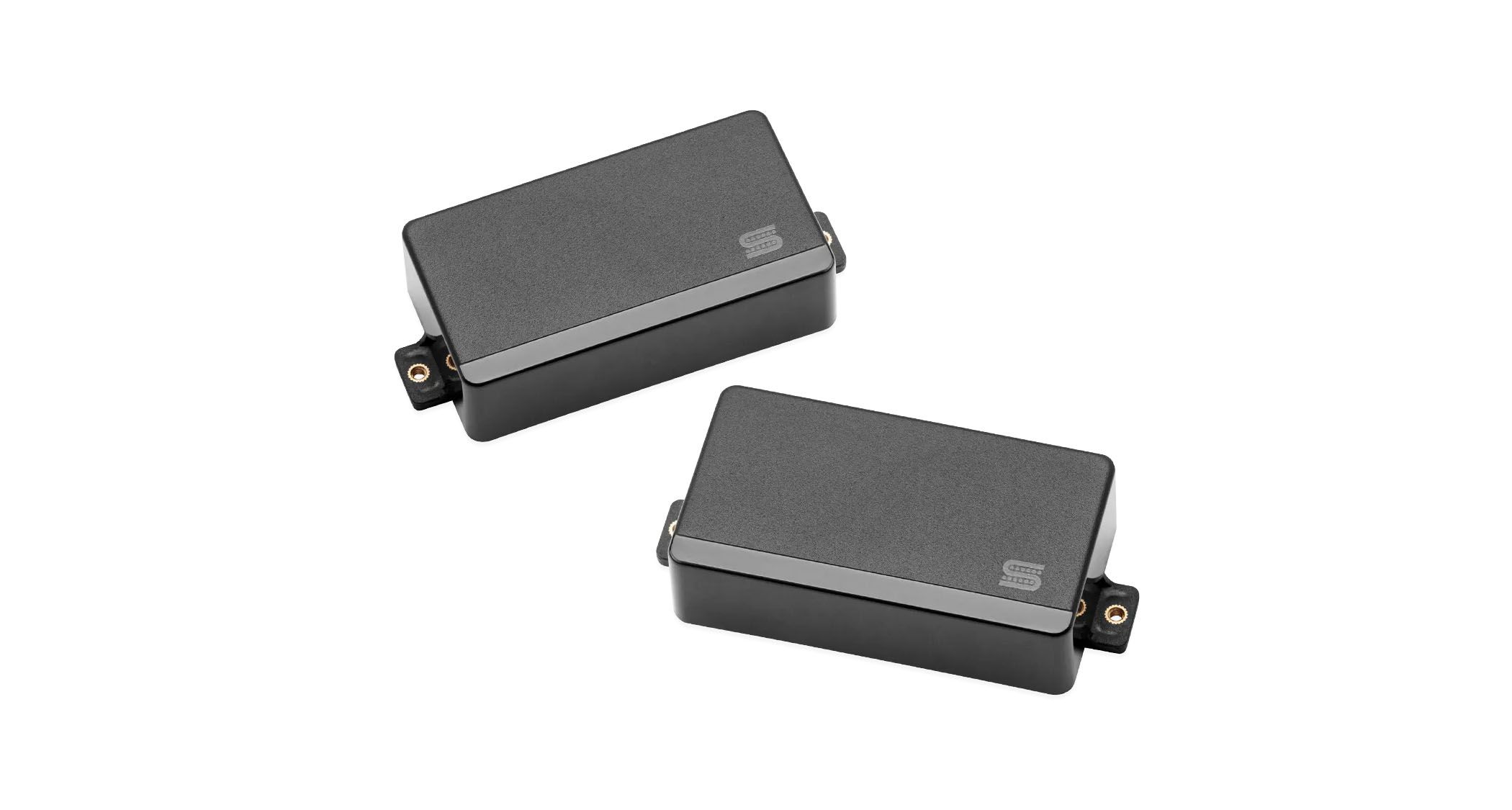 Seymour Duncan Mortal-Coil Multi-Voice Humbuckers