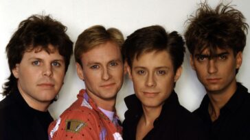 "‘I worried that would label us as a Christian band, which isn’t our goal.’ The artist who sensed trouble with a song before it skyrocketed to No. 1."]