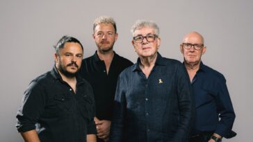 "10cc's Graham Gouldman Reflects on Collaborating with Paul McCartney at Strawberry Studios: A Daily Delight of Friendship Amidst Our Packed Gear"]