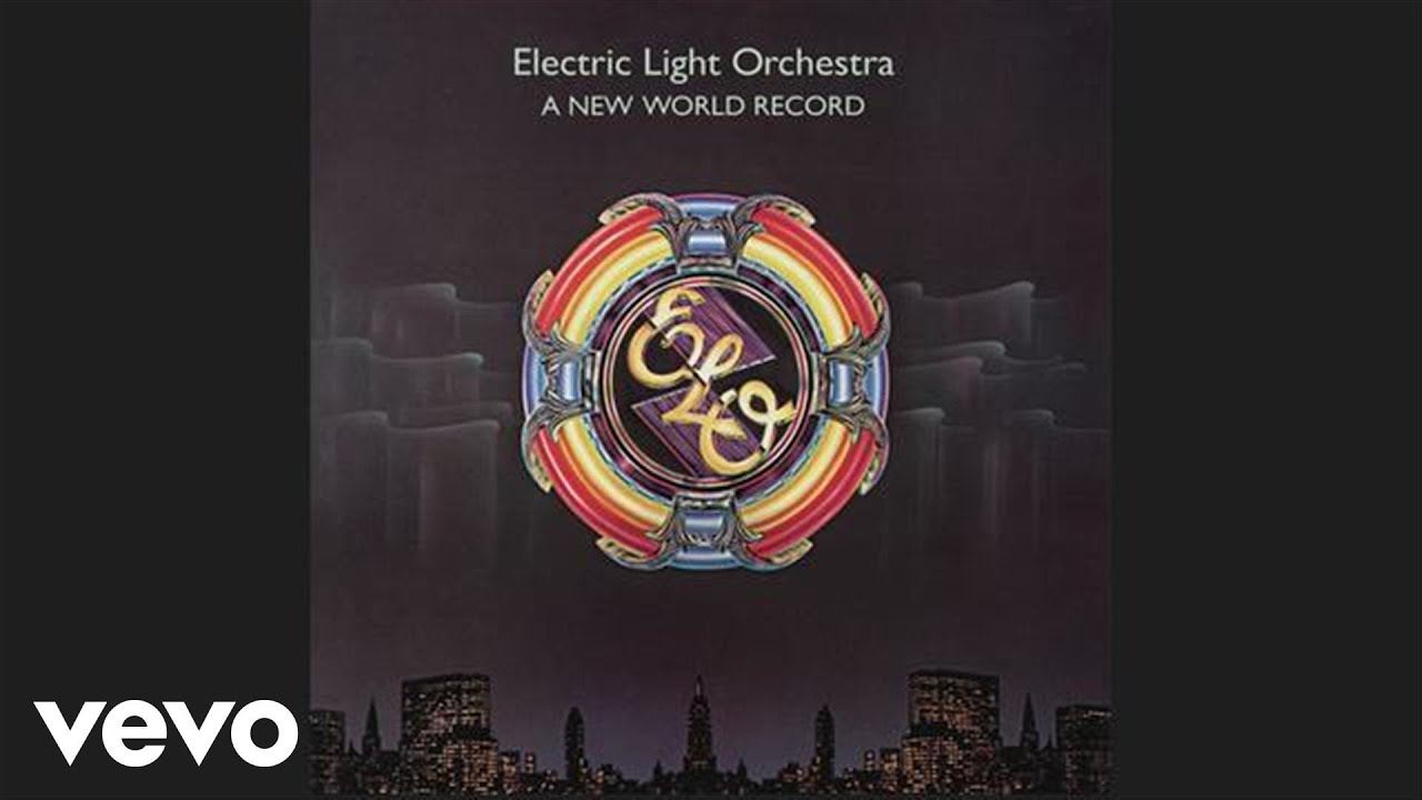 Electric Light Orchestra - Tightrope (Audio) - YouTube