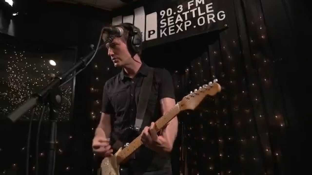 Split Single - Last Goodbye (Live on KEXP) - YouTube