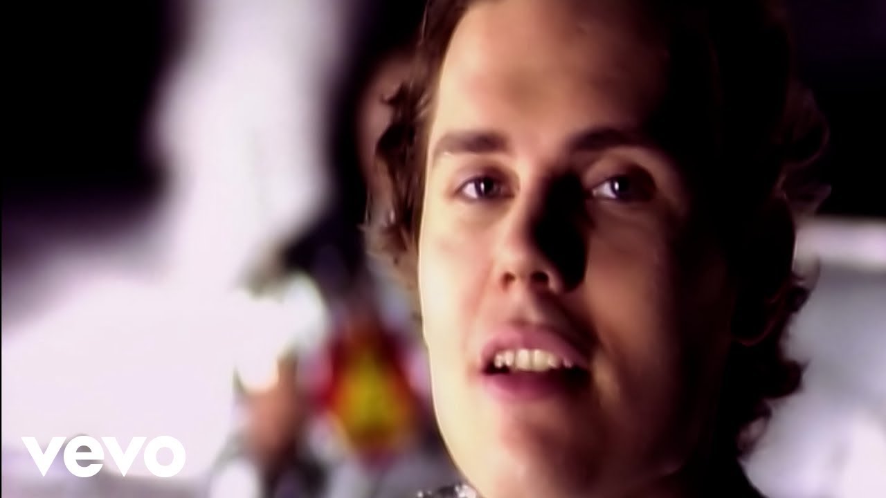 The Smashing Pumpkins - Rocket (Official Music Video) - YouTube