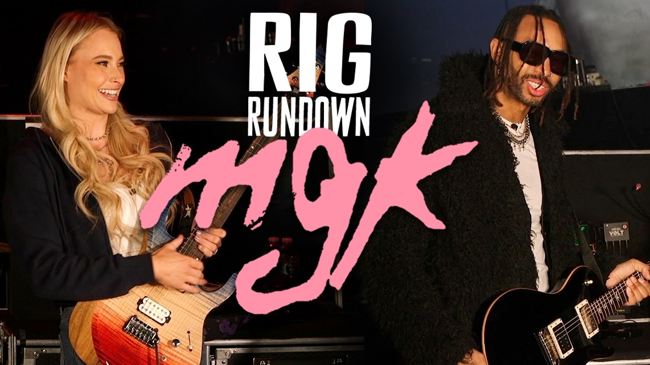 Sophie Lloyd & Justin 