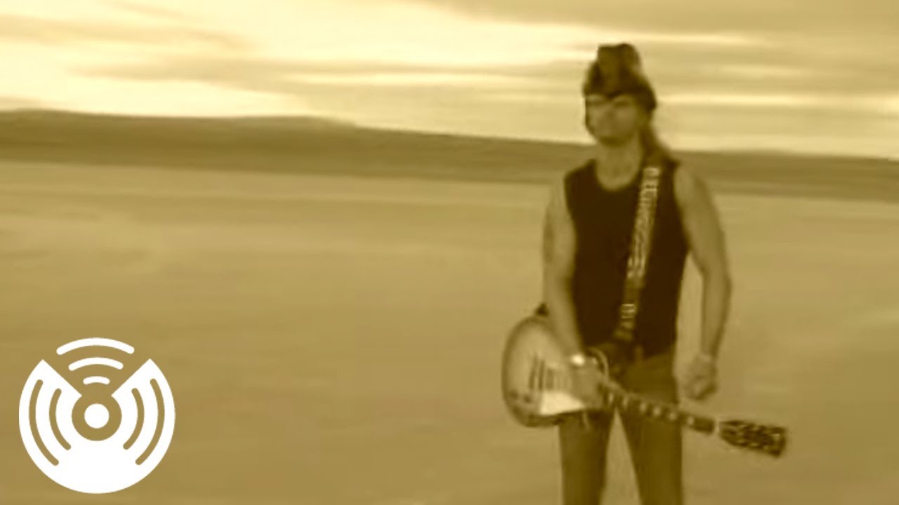 Bret Michaels - Raine - YouTube