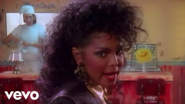 “He put the tape on and says ‘Who engineered this!?’ Everything is recorded way too loud.’ We said ‘We did! That’s the way Prince records’”: Janet Jackson is celebrating 40 years of Control, but Jam and Lewis made a rookie mistake when they produced it 18 “He put the tape on and says ‘Who engineered this!?’ Everything is recorded way too loud.’ We said ‘We did! That’s the way Prince records’”: Janet Jackson is celebrating 40 years of Control, but Jam and Lewis made a rookie mistake when they produced it