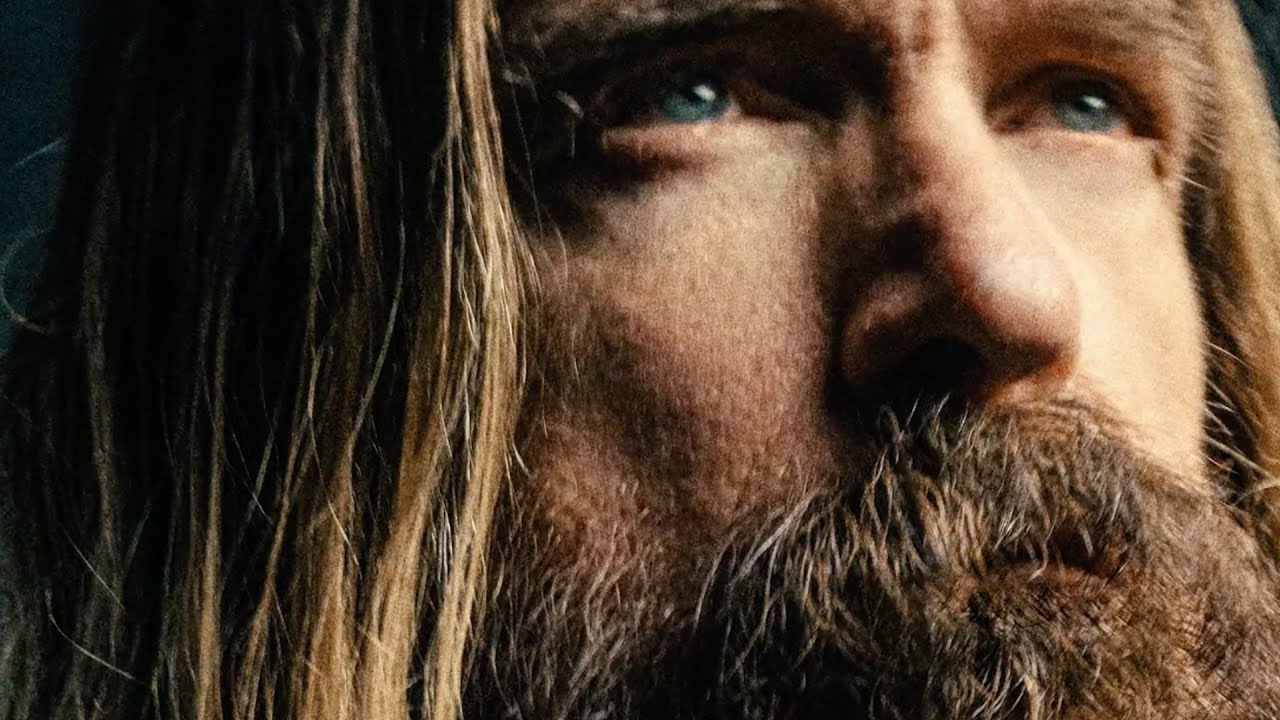 Black Label Society - Broken and Blind (Official Music Video) - YouTube