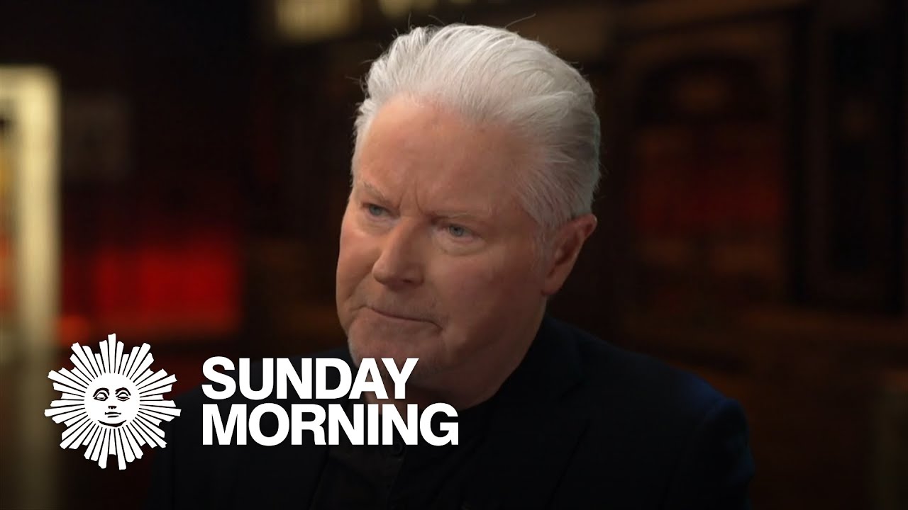 Extended Interview: Don Henley - YouTube