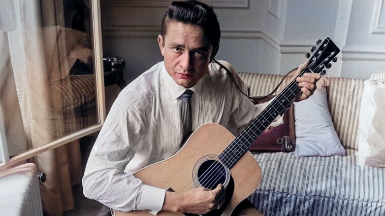 Johnny Cash: The Real Story Behind His Iconic Song]