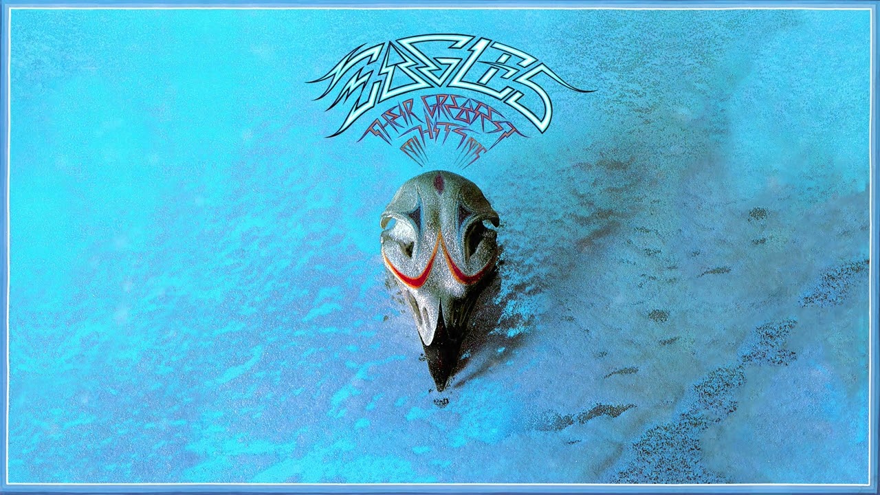 Eagles - Desperado (Official Audio) - YouTube