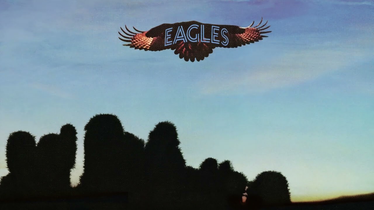 Eagles - Take it Easy (Official Audio) - YouTube