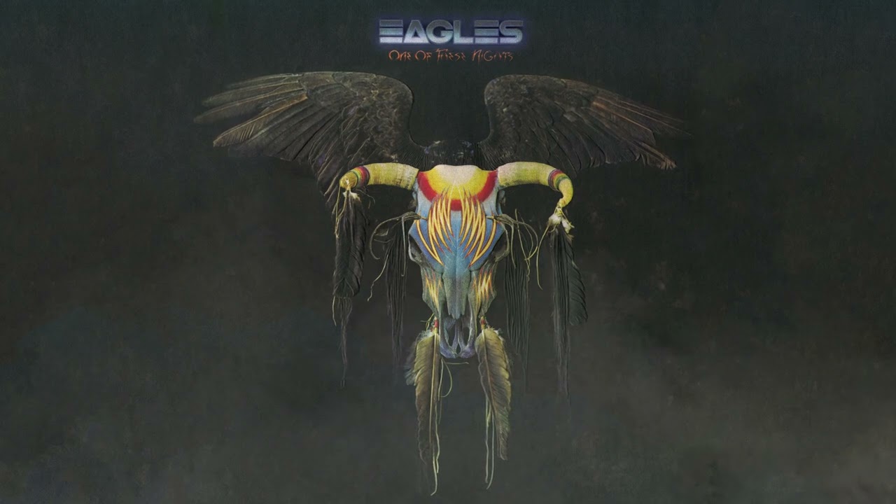 Eagles - Take It to the Limit (Official Audio) - YouTube