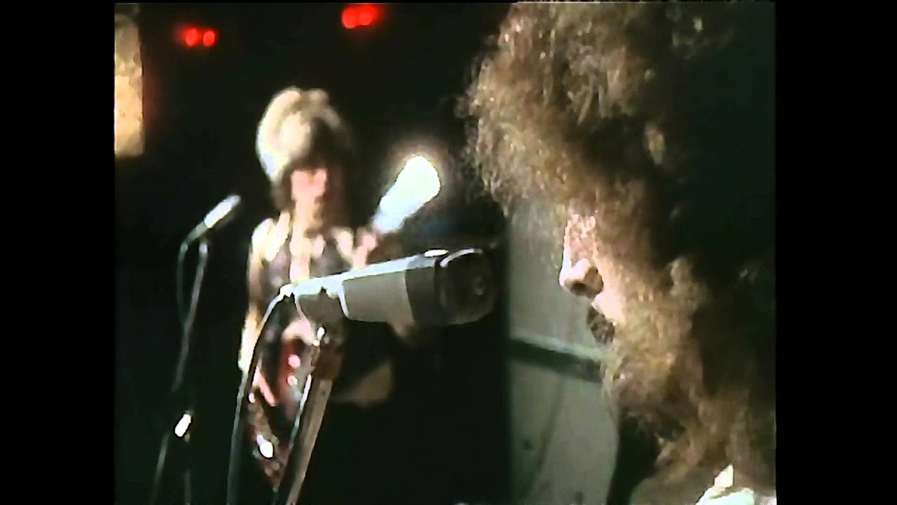 Cream - Sunshine Of Your Love Live At Revolution Club 1968 HD - YouTube