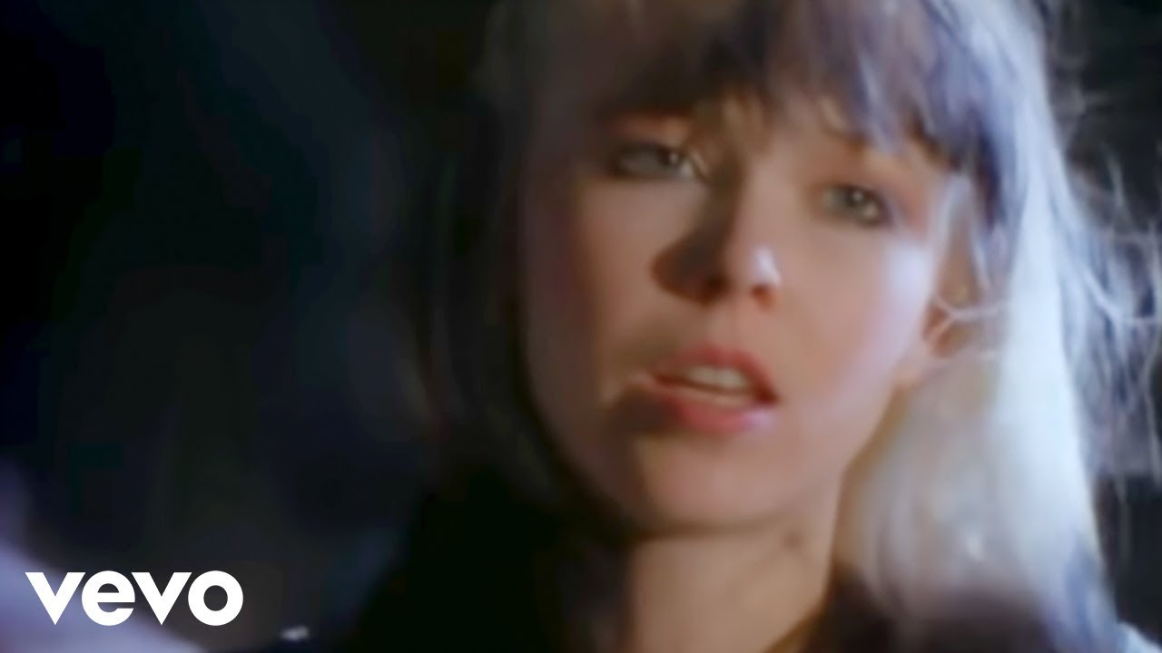 Berlin - Take My Breath Away (Official Video - Top Gun) - YouTube